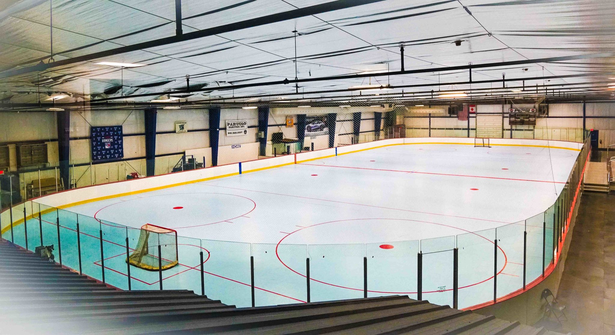 Sport court ice time sports complex newburgh ny